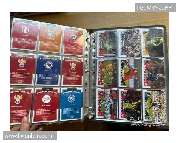 球星卡与足球布料结合创新设计打造独特收藏价值与实用性相结合的潮流产品 球星卡与足球布料结合创新设计打造独特收藏价值与实用性相结合的潮流产品