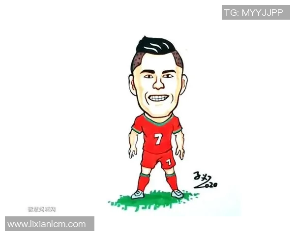 简笔画风格女足球明星头像设计与创作技巧分享