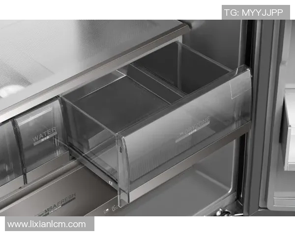 足球星冰箱引领智能家电潮流打造运动员专属健康饮品管理系统 足球星冰箱引领智能家电潮流打造运动员专属健康饮品管理系统