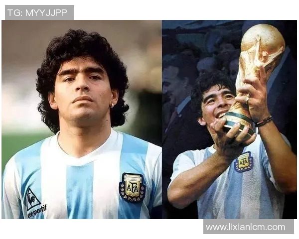 全球足球巨星风采集结：历届世界杯球星精彩瞬间回顾